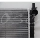 Purchase Top-Quality Radiator by OSC - 2139 pa6