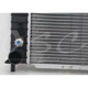 Purchase Top-Quality Radiator by OSC - 2141 pa4