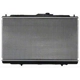 Purchase Top-Quality Radiator by OSC - 2147 pa2