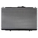 Purchase Top-Quality Radiator by OSC - 2147 pa4