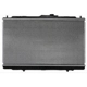 Purchase Top-Quality Radiator by OSC - 2147 pa6