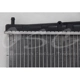 Purchase Top-Quality Radiator by OSC - 2150 pa3