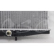 Purchase Top-Quality Radiator by OSC - 2150 pa5