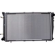 Purchase Top-Quality Radiator by OSC - 2152 pa1
