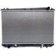 Purchase Top-Quality OSC - 2153 - Engine Coolant Radiator pa1