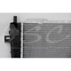 Purchase Top-Quality Radiateur by OSC - 2157 pa3