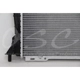 Purchase Top-Quality Radiateur by OSC - 2157 pa4