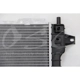 Purchase Top-Quality Radiator by OSC - 2157 pa6