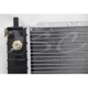 Purchase Top-Quality Radiator by OSC - 2165 pa3