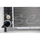 Purchase Top-Quality Radiateur de OSC - 2165 pa4