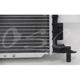 Purchase Top-Quality Radiator by OSC - 2165 pa5