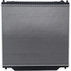 Purchase Top-Quality OSC - 2170 - Engine Coolant Radiator pa2