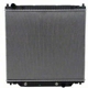 Purchase Top-Quality Radiator by OSC - 2171 pa3