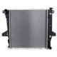 Purchase Top-Quality Radiator by OSC - 2172 pa1