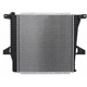 Purchase Top-Quality Radiator by OSC - 2172 pa3