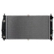 Purchase Top-Quality Radiateur by OSC - 2184 pa1