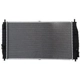 Purchase Top-Quality Radiateur by OSC - 2184 pa2