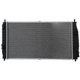 Purchase Top-Quality Radiateur by OSC - 2184 pa3