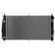 Purchase Top-Quality Radiateur by OSC - 2184 pa4