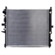 Purchase Top-Quality Radiator by OSC - 2190 pa1