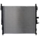 Purchase Top-Quality Radiator by OSC - 2190 pa2