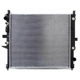 Purchase Top-Quality Radiator by OSC - 2190 pa3