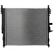 Purchase Top-Quality Radiator by OSC - 2190 pa4