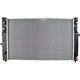 Purchase Top-Quality OSC - 2192 - Radiator pa1