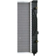 Purchase Top-Quality OSC - 2192 - Radiator pa2