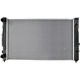 Purchase Top-Quality OSC - 2192 - Radiator pa4