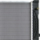 Purchase Top-Quality OSC - 2192 - Radiator pa5