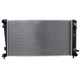 Purchase Top-Quality Radiator by OSC - 2258 pa1