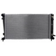 Purchase Top-Quality Radiator by OSC - 2258 pa2