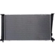 Purchase Top-Quality Radiator by OSC - 2258 pa3