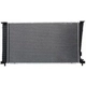 Purchase Top-Quality Radiator by OSC - 2258 pa4