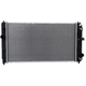 Purchase Top-Quality OSC - 2264 - Engine Coolant Radiator pa1