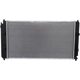 Purchase Top-Quality OSC - 2264 - Engine Coolant Radiator pa2