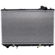 Purchase Top-Quality OSC - 2272 - Radiator pa1