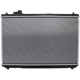 Purchase Top-Quality OSC - 2272 - Radiator pa2