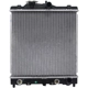 Purchase Top-Quality OSC - 2273 - Engine Coolant Radiator pa1