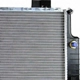 Purchase Top-Quality Radiator by OSC - 2290 pa12