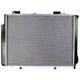Purchase Top-Quality Radiator by OSC - 2290 pa16