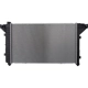 Purchase Top-Quality Radiator by OSC - 2291 pa2