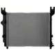 Purchase Top-Quality Radiator by OSC - 2294 pa2