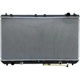 Purchase Top-Quality Radiator by OSC - 2299 pa1