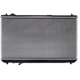 Purchase Top-Quality Radiator by OSC - 2299 pa2
