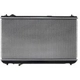 Purchase Top-Quality Radiator by OSC - 2299 pa4