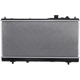 Purchase Top-Quality OSC - 2303 - Engine Coolant Radiator pa2