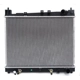 Purchase Top-Quality OSC - 2305 - Radiator pa1