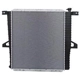 Purchase Top-Quality Radiator by OSC - 2309 pa3